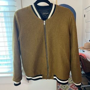 River Island Varisty Bomber Jacket